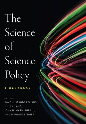 楽天楽天Kobo電子書籍ストアThe Science of Science Policy A Handbook【電子書籍】