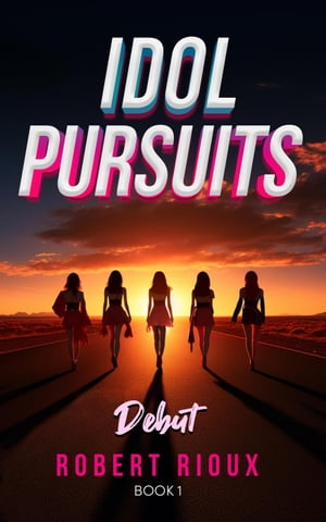 ŷKoboŻҽҥȥ㤨Idol Pursuits: Debut Idol Pursuits, #1Żҽҡ[ Robert Rioux ]פβǤʤ150ߤˤʤޤ