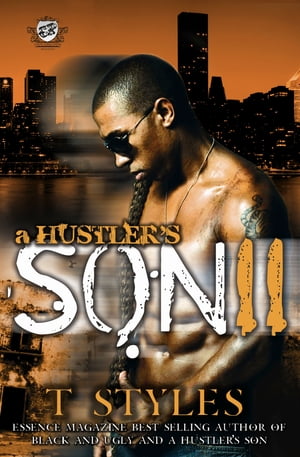 A Hustler's Son 2 (The Cartel Publications Presents)