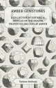 ŷKoboŻҽҥȥ㤨Amber Gemstones - A Collection of Historical Articles on the Origins, Properties and Uses of AmberŻҽҡ[ Various ]פβǤʤ748ߤˤʤޤ