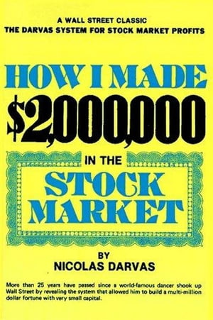 How I Made $2,000,000 in the Stock Market