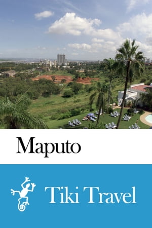 ＜p＞ Maputo (Mozambique) Travel Guide - Tiki Travel＜/p＞ ＜p＞ The Tiki Travel guides use the text from WikiTravel.org, a complete and reliable worldwide travel guide written and edited by Wikitravellers from around the globe.＜br /＞ An active table of contents enables users to jump directly to the section selected.＜/p＞ ＜p＞ Table of contents:＜/p＞ ＜p＞ - Tiki Travel Guide Books＜br /＞ - Copyright＜br /＞ - Maputo＜br /＞ - Understand＜br /＞ - Get in＜br /＞ - Get around＜br /＞ - See＜br /＞ - Do＜br /＞ - Learn＜br /＞ - Work＜br /＞ - Buy＜br /＞ - Eat＜br /＞ - Drink＜br /＞ - Sleep＜br /＞ - Stay safe＜br /＞ - Stay healthy＜br /＞ - Contact＜br /＞ - Cope＜br /＞ - Get out＜/p＞画面が切り替わりますので、しばらくお待ち下さい。 ※ご購入は、楽天kobo商品ページからお願いします。※切り替わらない場合は、こちら をクリックして下さい。 ※このページからは注文できません。