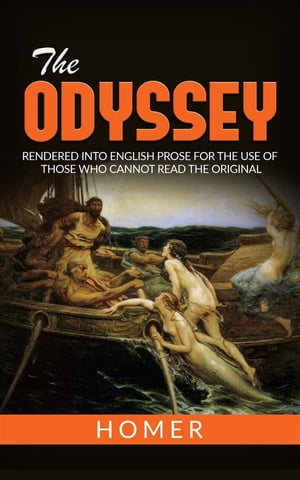 The Odyssey