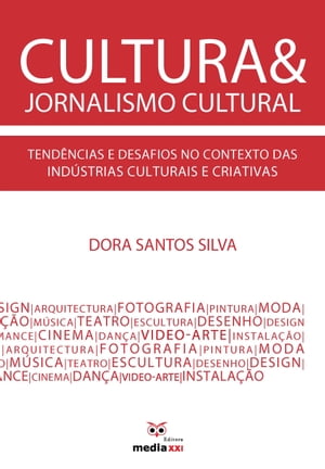 Cultura & Jornalismo Cultural