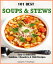 101 Best Soups & Stews