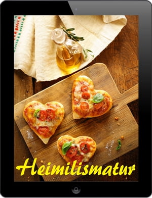 Heimilismatur