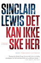 ＜p＞Hvad ville der ske, hvis USA fik en diktator? DET SKER IKKE HERHJEMME fra 1935 er en forudseende og advarende roman, der p?viser, at det ＜em＞kan＜/em＞ ske.＜/p＞ ＜p＞I 1936 stiller Bezelius Buzz Windrip op som demokratisk pr?sidentkandidat med lovning om at genoprette USA som et stolt og rigt land med velstand og fremgang. Han advokerer for patriotisme og traditionelle amerikanske v?rdier og sl?r let sine modstandere - heriblandt den siddende pr?sident Franklin D. Roosevelt.＜/p＞ ＜p＞DET SKER IKKE HERHJEMME fort?lles gennem ?jnene p? den liberale journalist Doremus Jessup, der f?lger Windrips vej til pr?sidentposten og siden modarbejder hans regime ved at arbejde for undergrundsavisen ＜em＞Vermont Vigilance＜/em＞.＜/p＞ ＜p＞DET SKER IKKE HERHJEMME var oprindeligt en kommentar til fascismens fremgang i Europa - Pr?sident Windrip tager p? Hitler- og SS-maner total kontrol over regeringen - men romanen er i 2016 af flere medier blevet udr?bt til romanen, der foruds? Trump.＜/p＞ ＜p＞＜em＞Det sker ikke herhjemme＜/em＞ er en herlig genopdagelse. En fr?k krydsning af besk satire og bekymret dystopi ... Skrevet med n?b og kl?r og salt og peber - og med en sociologisk fantasi, hvor dj?vlen ligger i detaljen. - Hans Hertel, ＜em＞Politiken＜/em＞＜br /＞ I Sinclair Lewis ＜em＞Det sker ikke herhjemme＜/em＞ indg?r en antihelt, som indsamler st?tte hos vrede v?lgere ved at g?re brug af urostiftende retorik, populistiske skr?kkampagner og antimexicanske f?lelser. Lyder det bekendt? - ＜em＞Guardian＜/em＞＜br /＞ Dette er ikke bare Lewis vigtigste bog men en af de vigtigste b?ger, dette land nogensinde har produceret. - ＜em＞New York Times＜/em＞＜/p＞画面が切り替わりますので、しばらくお待ち下さい。 ※ご購入は、楽天kobo商品ページからお願いします。※切り替わらない場合は、こちら をクリックして下さい。 ※このページからは注文できません。