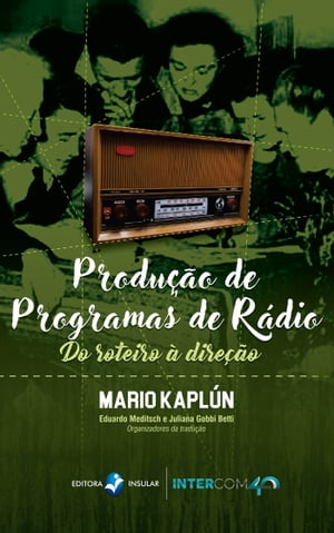 Produção de Programas de Rádio