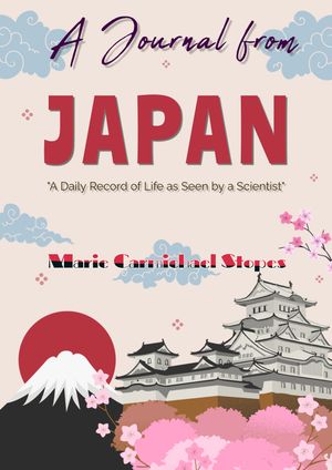 A Journal from Japan 
