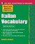 Practice Makes Perfect Italian Vocabulary