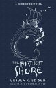 The Farthest Shore The Third Book of Earthsea