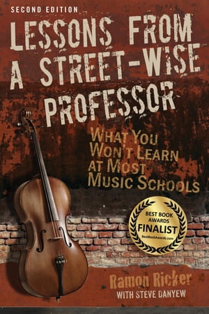 Lessons from a Street-Wise Professor