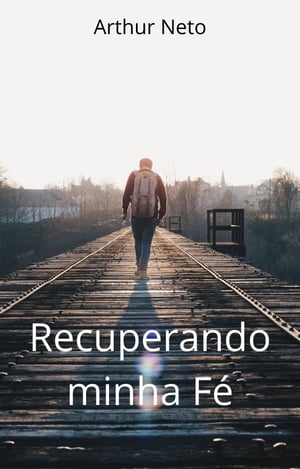 Recuperando minha F?