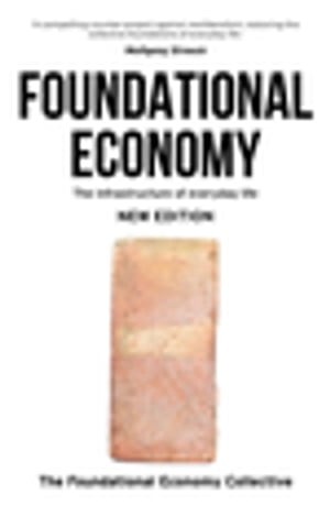 Foundational Economy