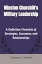 Winston Churchill's Military Leadership A Definite Chronicle of Strategies, Successes and Relationships【電子書籍】[ George C. Wright ]