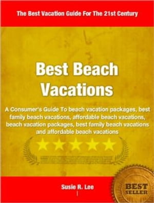 Best Beach Vacations