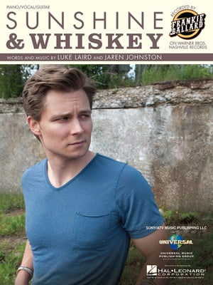 Sunshine and Whiskey【電子書籍】[ Frankie 