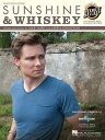 Sunshine and Whiskey【電子書籍】[ Frankie 