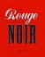 LE ROUGE ET LE NOIR (STENDHAL)