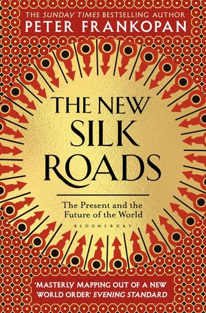 The New Silk Roads The Present and Future of the WorldŻҽҡ[ Professor Peter Fr...