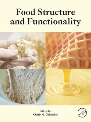 Food Structure and Functionality