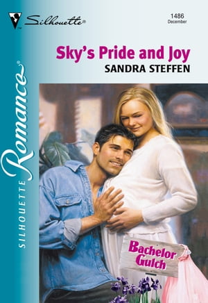 Sky's Pride And Joy (Mills &Boon Silhouette)Żҽҡ[ Sandra Steffen ]
