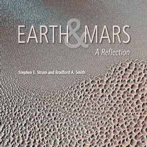 Earth and Mars