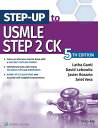 Step-Up to USMLE Step 2 CK【電子書籍】 Latha Ganti