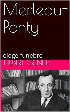 Merleau-Ponty