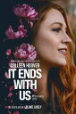 It ends with us Nooit meer is de Nederlandse uitgave van It Ends With Us【電子書籍】[ Colleen Hoover ]