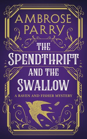 The Spendthrift and the Swallow