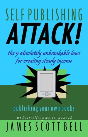 Self-Publishing Attack!