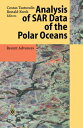 Analysis of SAR Data of the Polar Oceans Recent Advances【電子書籍】