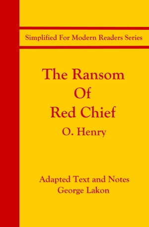 The Ransom of Red Chief