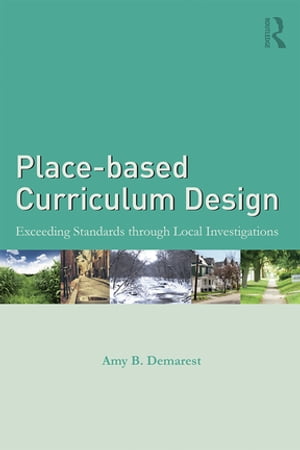 Place-based Curriculum Design