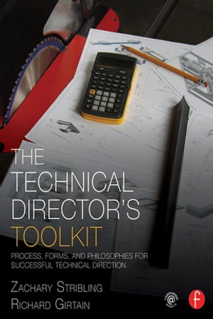 The Technical Director's Toolkit