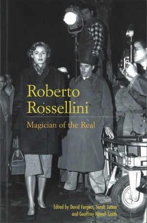 Roberto Rossellini