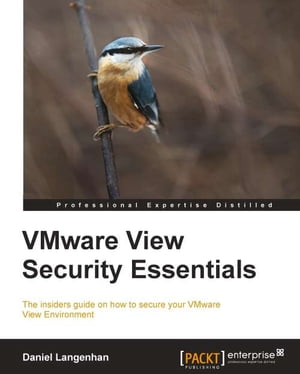 VMware View Security Essentials