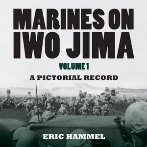 Marines on Iwo Jima