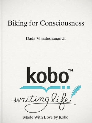 Biking for Consciousness