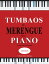 Tumbaos de merengue para piano