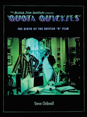 Quota Quickies【電子書籍】[ Steve Chibnall ]