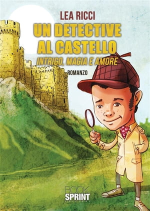 Un detective al castello