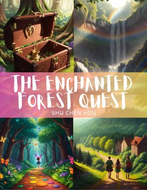 The Enchanted Forest Quest