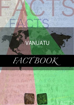 Vanuatu Fact Book