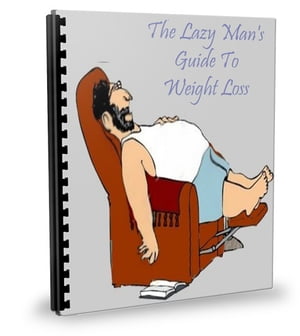 LAZY MANS WEIGHT LOSSŻҽҡ[ Jon Sommers ]