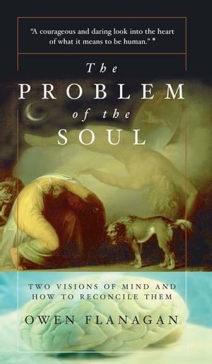 The Problem Of The Soul Two Visions Of Mind And How To Reconcile Them