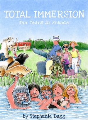 Total Immersion: Ten Years in France