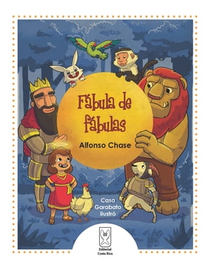 Fábula de fábulas