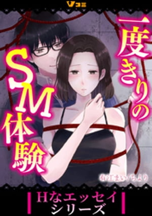 一度きりのSM体験2【電子書籍】[ 有江まい ]